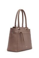 Women's Mink Shoulder Bag | Derimod