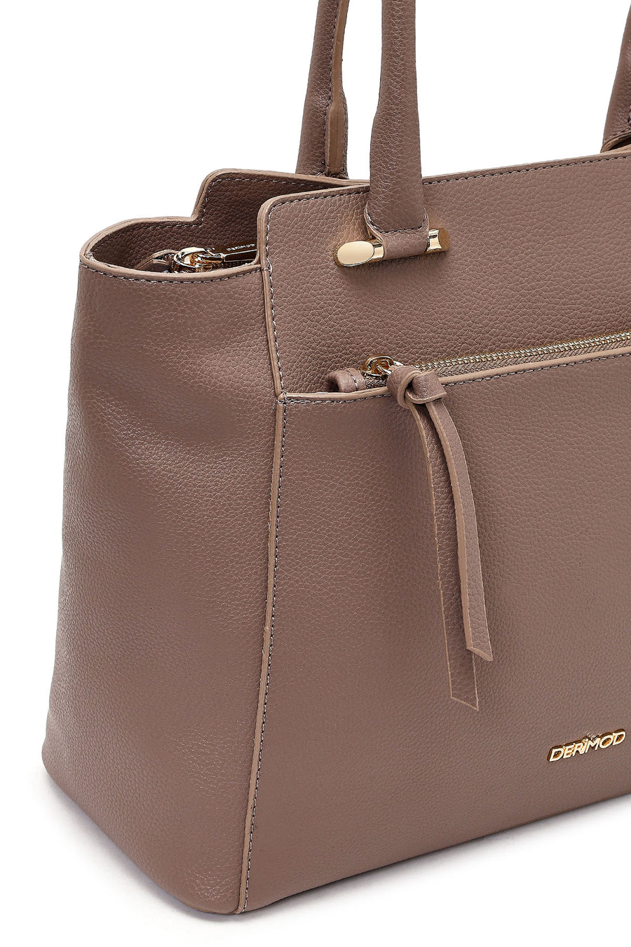 Women's Mink Shoulder Bag
