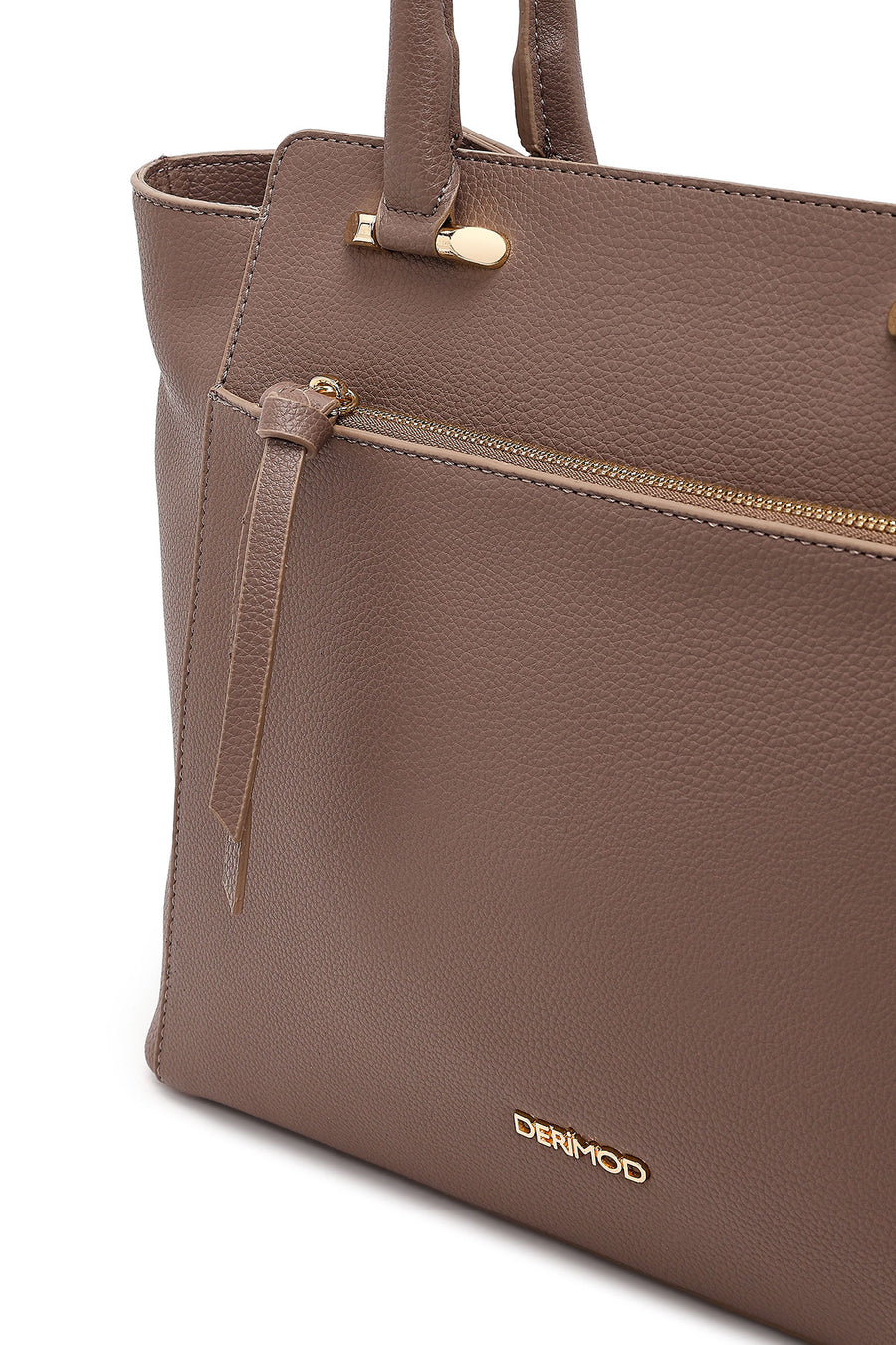 Women's Mink Shoulder Bag
