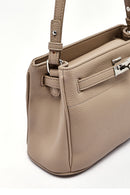 Woman Mink Long Strap Crossbody Bag | Derimod