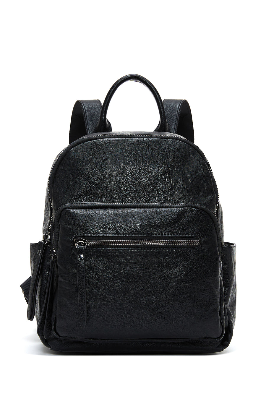 Women's Black Casual Backpack 25ABD245314 | Derimod
