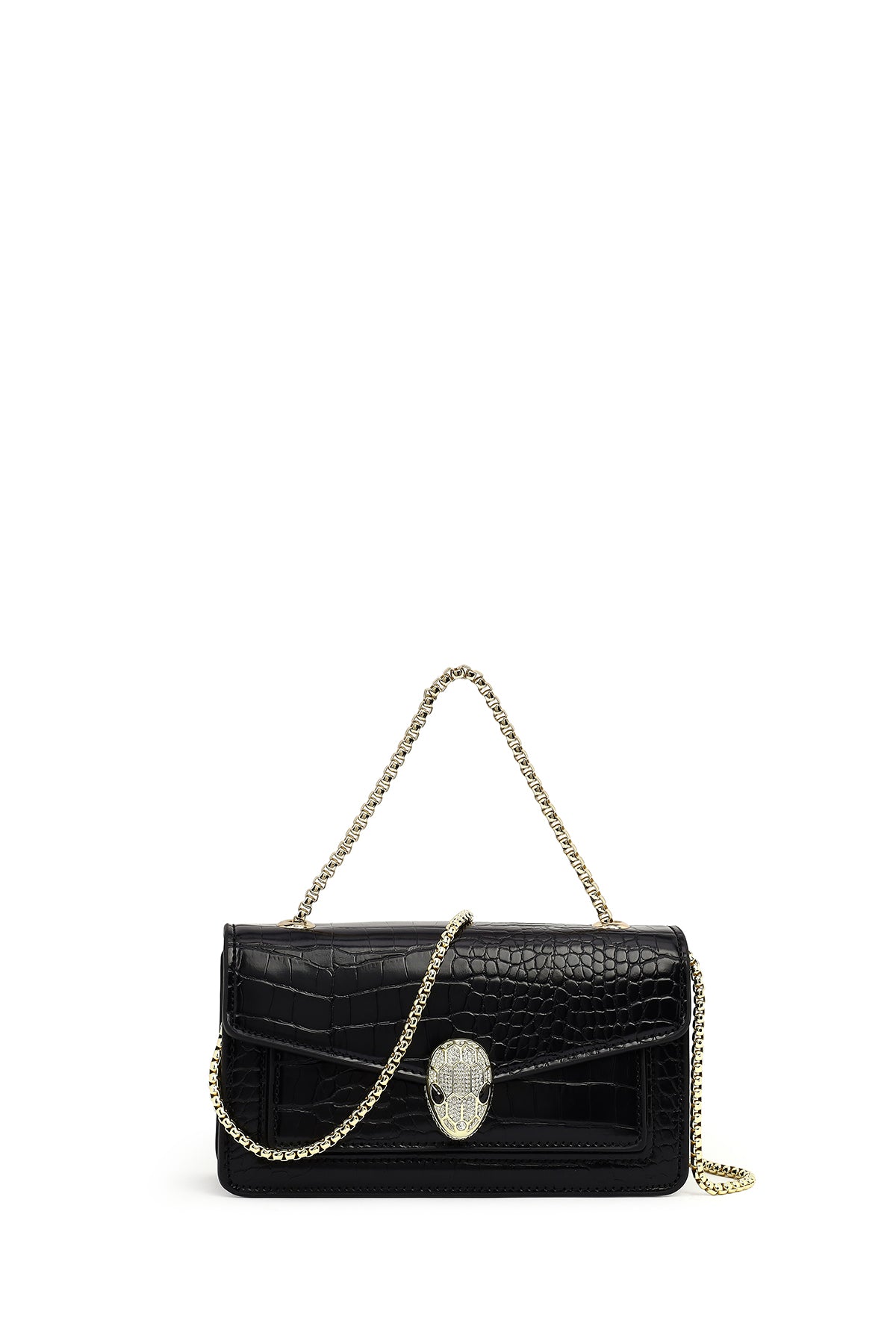 Complete the Look by Purchasing Together!