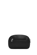 Women's Black Long Strapped Crossbody Bag | Derimod