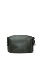 Women's Green Long Strapped Crossbody Bag | Derimod