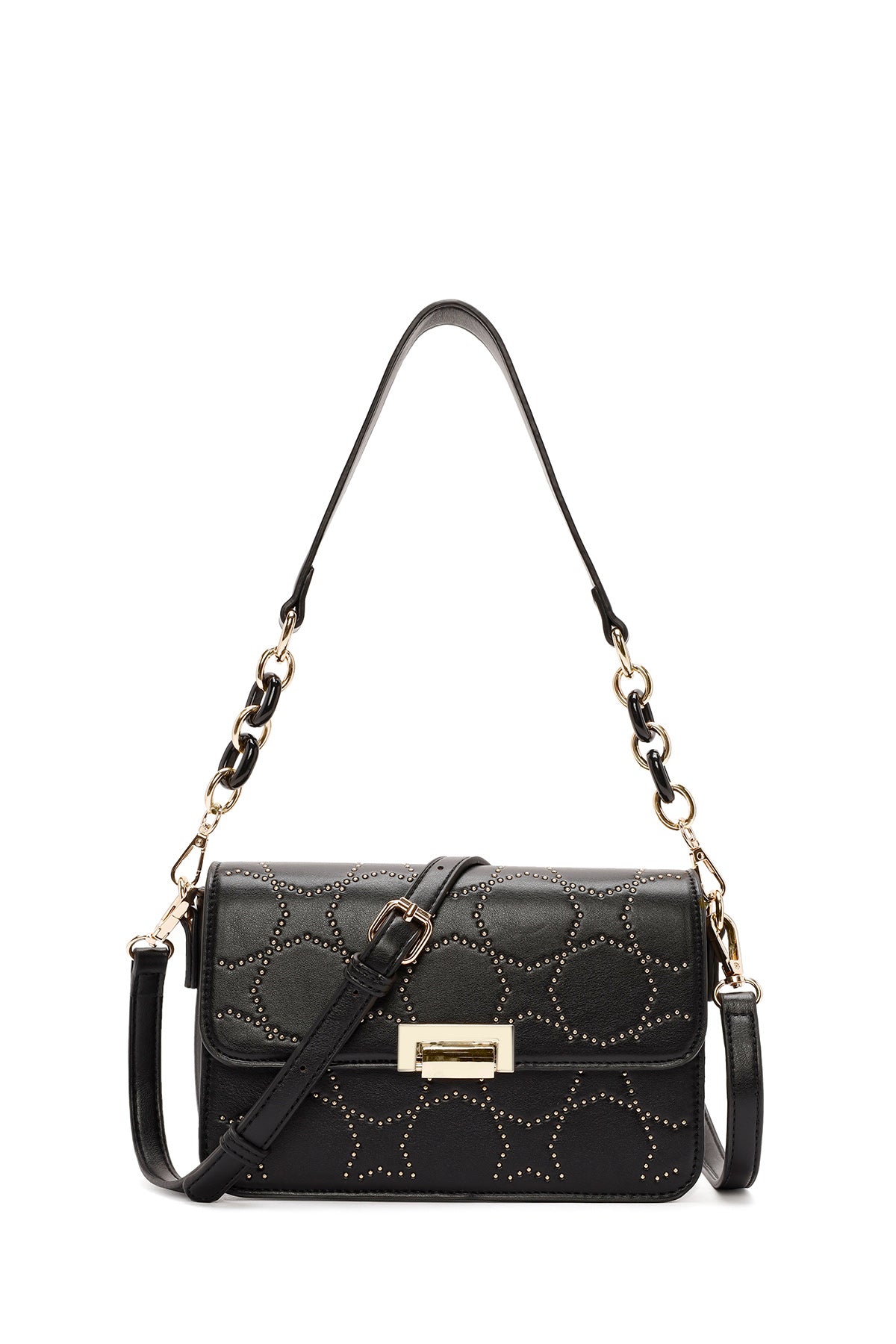 Complete the Look by Purchasing Together!