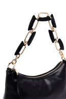 Woman Black Long Strap Shoulder Bag | Derimod