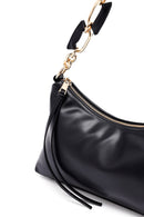 Woman Black Long Strap Shoulder Bag | Derimod