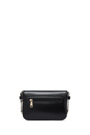 Woman Black Long Shoulder Bag | Derimod