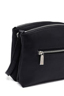 Women's Black Classic Crossbody Bag | Derimod