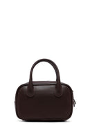 Women's Brown Long Strap Classic Handbag | Derimod