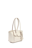 Women's White Long Strap Shoulder Bag | Derimod
