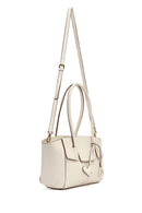 Women's White Long Strap Shoulder Bag | Derimod