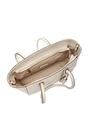 Women's White Long Strap Shoulder Bag | Derimod