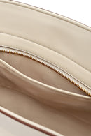 Women's White Long Strap Shoulder Bag | Derimod