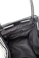 Women's Silver Mini Evening Handbag | Derimod