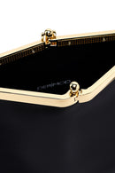 Women's Black Long Strap Shoulder Bag | Derimod