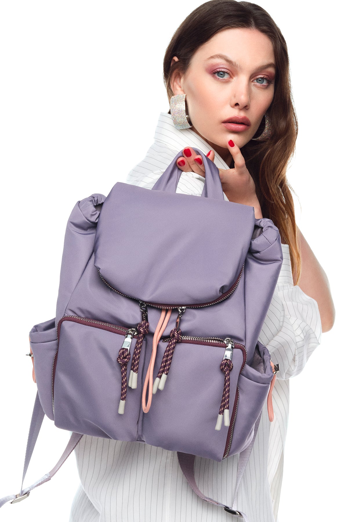 Complete the Look by Purchasing Together!