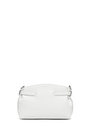 Women's White Long Strap Crossbody Bag | Derimod