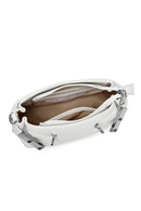 Women's White Long Strap Crossbody Bag | Derimod