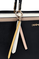 Women's Black Long Strap Shoulder Bag | Derimod