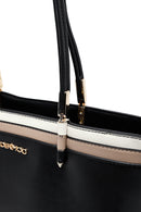 Women's Black Long Strap Shoulder Bag | Derimod