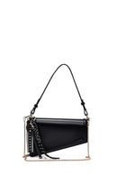 Women's Black Classic Shoulder Bag | Derimod