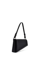 Women's Black Classic Shoulder Bag | Derimod