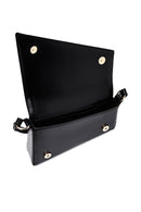 Women's Black Classic Shoulder Bag | Derimod