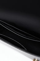 Women's Black Classic Shoulder Bag | Derimod