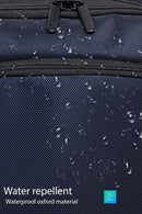 D-Pack Unisex Lacivert Sırt Çantası | Derimod