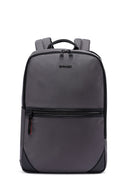 D-Pack Unisex Gray Fabric Backpack | Derimod
