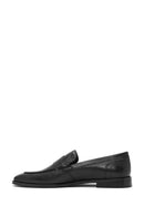 
Men's Black Leather Classic Loafer
 | Derimod