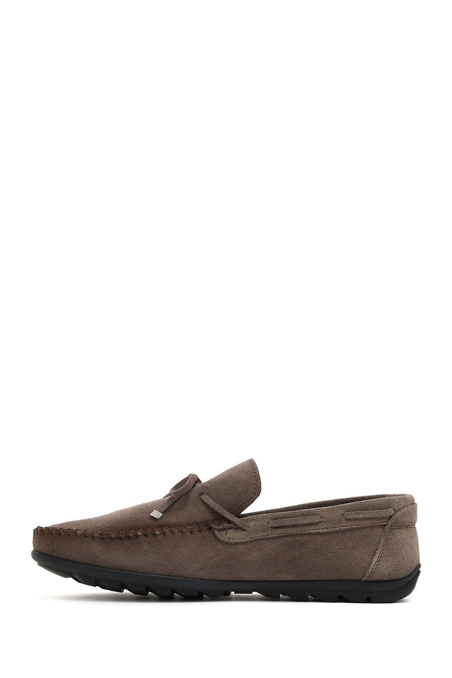 Men's Mink Suede Leather Casual Loafer