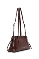 Women's Brown Shoulder Bag | Derimod