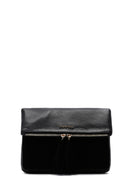 Women's Black Long Strapped Crossbody Bag | Derimod