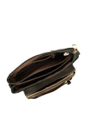 Women's Khaki Crossbody Bag | Derimod