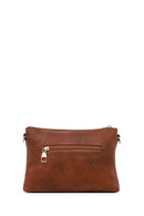 Women's Tan Crossbody Bag | Derimod