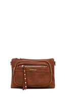 Women's Tan Crossbody Bag | Derimod