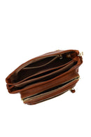 Women's Tan Crossbody Bag | Derimod