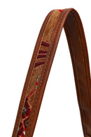 Women's Tan Long Strap Shoulder Bag | Derimod