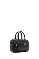Women's Black Long Strap Shoulder Bag | Derimod