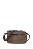 Women's Green Long Strapped Crossbody Bag | Derimod