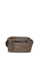 Women's Green Long Strapped Crossbody Bag | Derimod