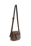 Women's Green Long Strapped Crossbody Bag | Derimod