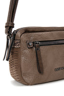 Women's Green Long Strapped Crossbody Bag | Derimod