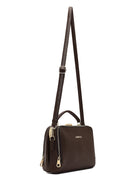 Women's Brown Long Strap Shoulder Bag | Derimod
