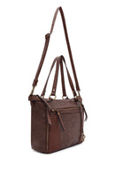 Women's Brown Long Strap Shoulder Bag | Derimod