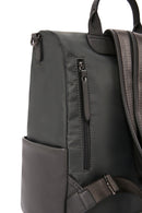 Women's Gray Long Strap Casual Backpack | Derimod