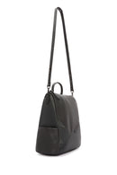 Women's Gray Long Strap Casual Backpack | Derimod