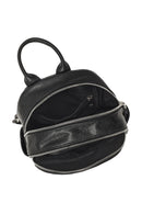 Women's Black Backpack | Derimod